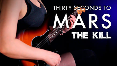 30sec2marsTheKill